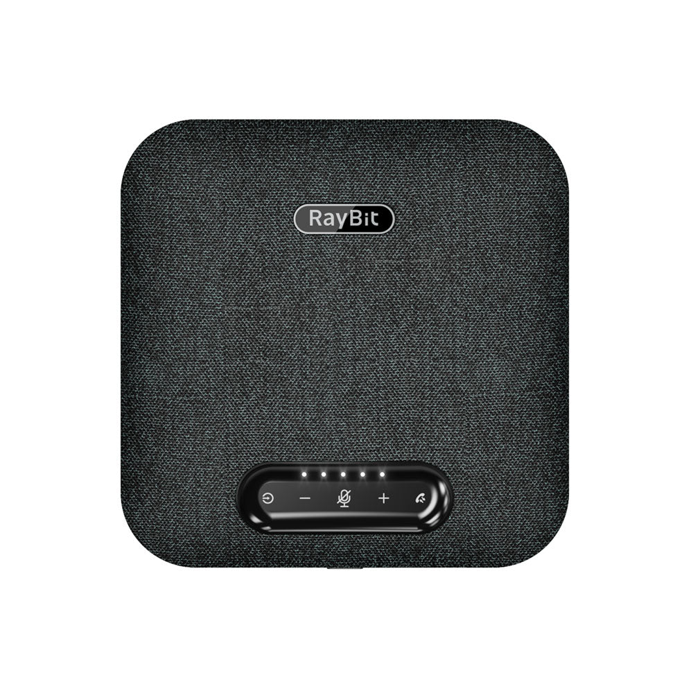 Wireless Conference Speakerphone Kit POD 7 – RayBit