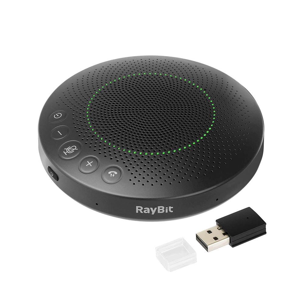 RayBit USB/Wireless Portable  Speakerphone POD3