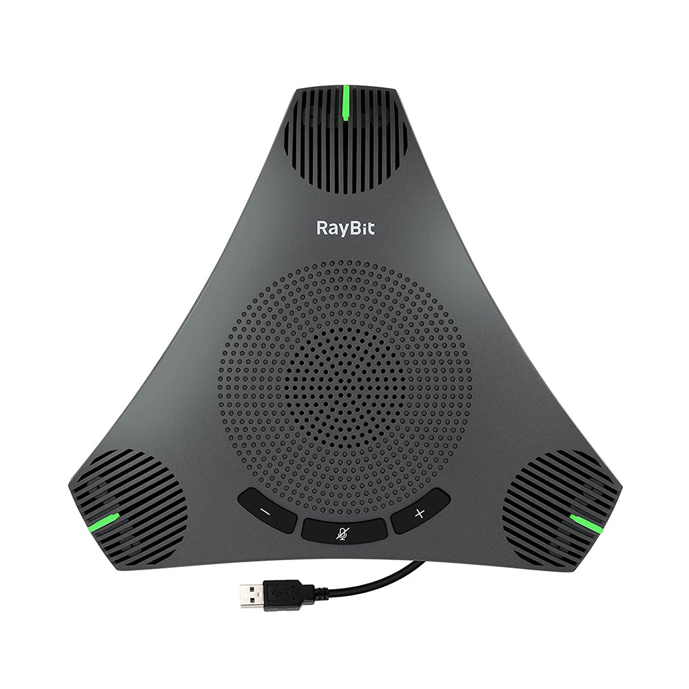 RayBit USB Conference Speakerphone PODmini